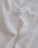 Basix Linen Bed Skirt / Valance Pre Order