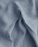 Basix Linen Bed Skirt / Valance Pre Order