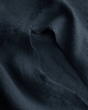 Basix Linen Bed Skirt / Valance Pre Order