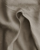 Basix Linen Bed Skirt / Valance Pre Order