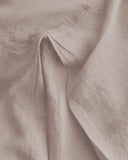 Basix Linen Bed Skirt / Valance Pre Order