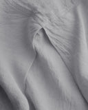 Basix Linen Bed Skirt / Valance Pre Order
