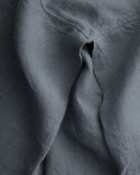 Basix Linen Bed Skirt / Valance Pre Order