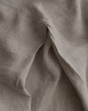Basix Linen Bed Skirt / Valance Pre Order