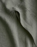 Basix Linen Bed Skirt / Valance Pre Order