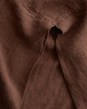 Basix Linen Bed Skirt / Valance Pre Order