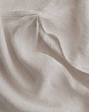 Basix Linen Bed Skirt / Valance Pre Order