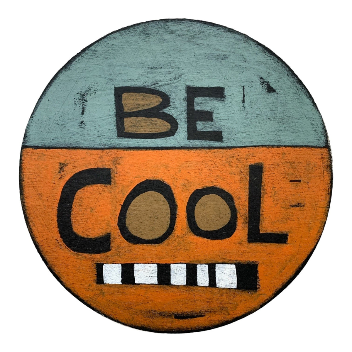 Be Cool - Wall Art by Marcia Scott Little & Fox