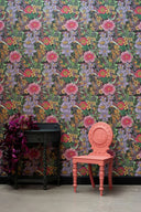 Berkeley Blooms Wallpaper PRE ORDER