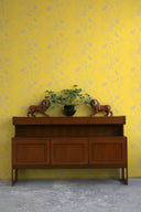 Birdbranch Stripe Wallpaper PRE ORDER