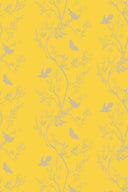 Birdbranch Stripe Wallpaper PRE ORDER
