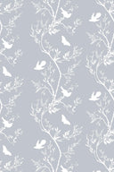 Birdbranch Stripe Wallpaper PRE ORDER