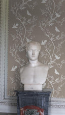 Birdbranch Stripe Wallpaper PRE ORDER