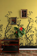Birdbranch Wallpaper Panel PRE ORDER
