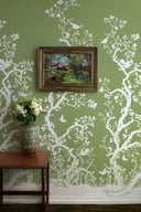 Birdbranch Wallpaper Panel PRE ORDER