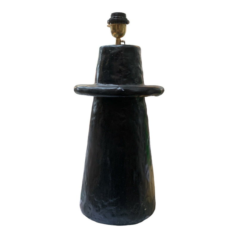 Black Pinnacle Lamp Little & fox