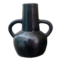 Black Tulip Vase Little & Fox