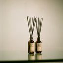 Electric Amber Reed Diffuser