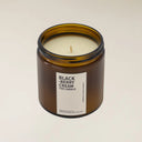 Blackberry Cream Soy Candle Large