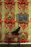Bloody Empire Wallpaper PRE ORDER