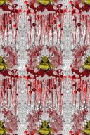 Bloody Empire Wallpaper PRE ORDER