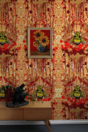 Bloody Empire Wallpaper PRE ORDER