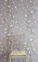 Blossom Branch Wallpaper PRE ORDER