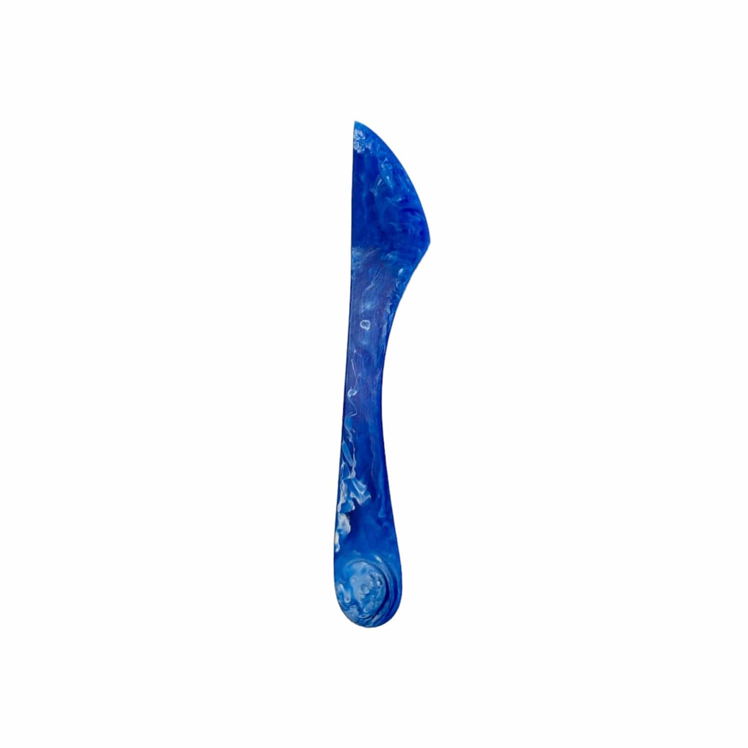 Bluebell Resin Knife