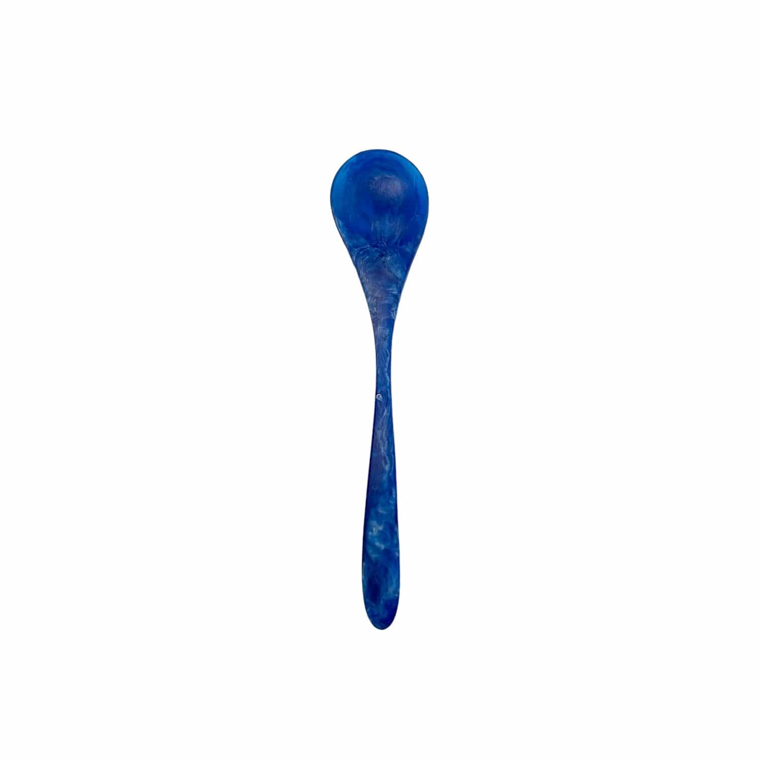 Bluebell Resin Spoon Little & Fox