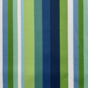 Braymont Ocean Stripe Outdoor Fabric Little & Fox