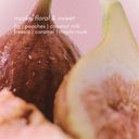 Brown Sugar & Fig Soy Candle Large