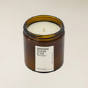 Brown Sugar & Fig Soy Candle Large