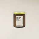 Brown Sugar & Fig Soy Candle Small