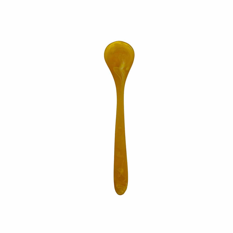 Buttercup Resin Spoon Little & Fox