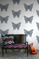 Butterfly Wallpaper PRE ORDER