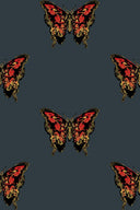 Butterfly Wallpaper PRE ORDER