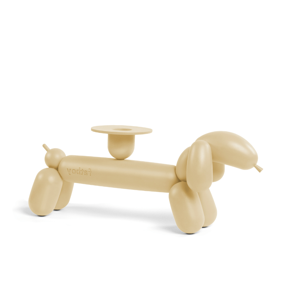 Can-dog-sandy-beige-candleholder_Little-and-fox