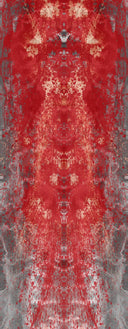 Cascade Wallpaper Panel PRE ORDER