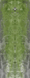 Cascade Wallpaper Panel PRE ORDER