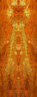 Cascade Wallpaper Panel PRE ORDER