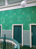 Chinoiserie Scenic Wallpaper PRE ORDER