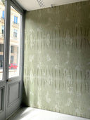 Chinoiserie Scenic Wallpaper PRE ORDER