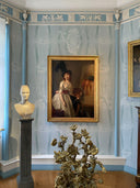 Chinoiserie Scenic Wallpaper PRE ORDER
