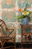 Chinoiserie Toile Wallpaper PRE ORDER