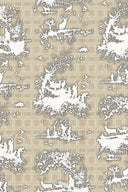 Classic Hunt Wallpaper PRE ORDER