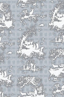 Classic Hunt Wallpaper PRE ORDER