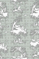 Classic Hunt Wallpaper PRE ORDER
