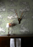 Classic Hunt Wallpaper PRE ORDER