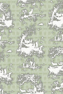 Classic Hunt Wallpaper PRE ORDER