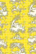 Classic Hunt Wallpaper PRE ORDER